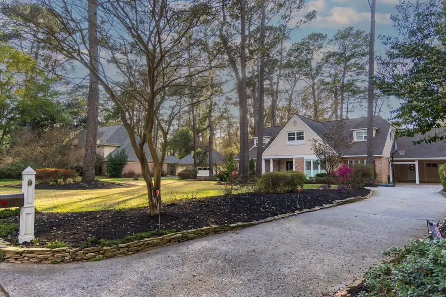 9 Kings Creek Drive, Houston, TX 77339 - #2