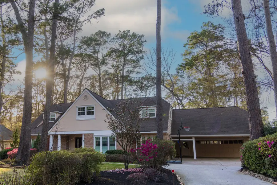 9 Kings Creek Drive, Houston, TX 77339 - #3