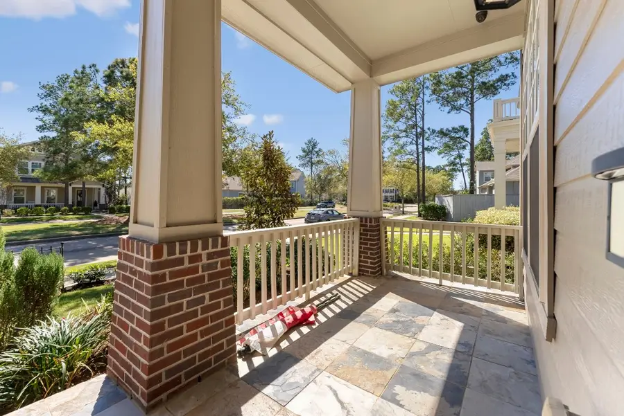 274 Rockwell Park Boulevard, Spring, TX 77389 - #2