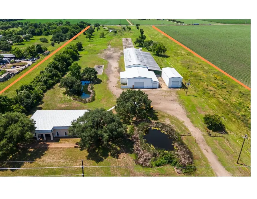 14005 Us Hwy 90, East Bernard, TX 77435 - #3