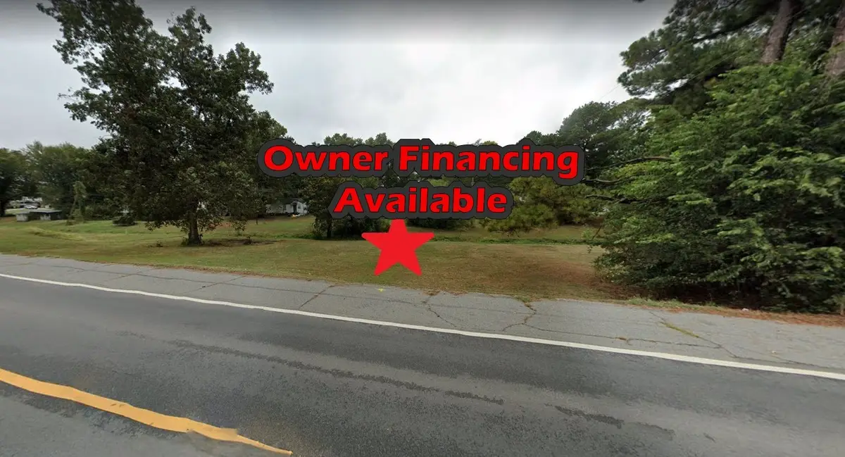 Lot 2 S 1st Street, Bowie, Ar 71654 - #1