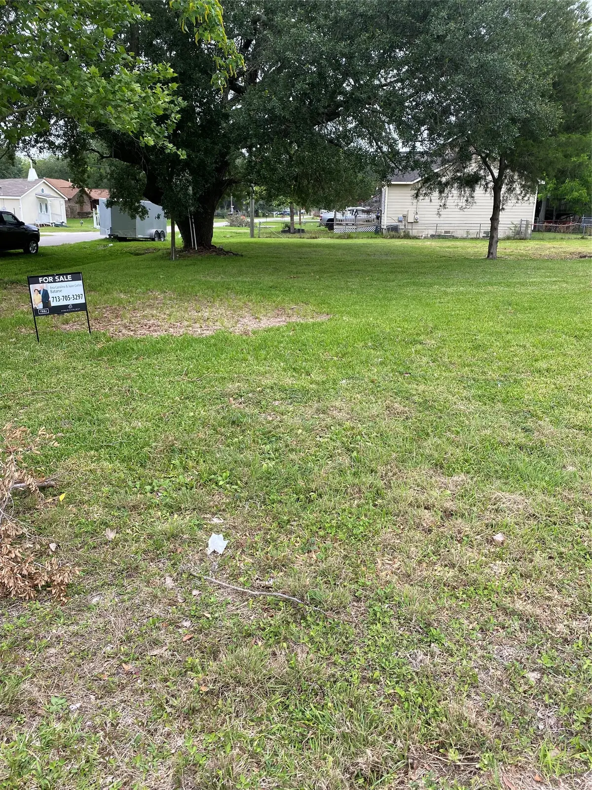 6914 Mike Street, La Marque Hitchcock, TX 77539 - #1