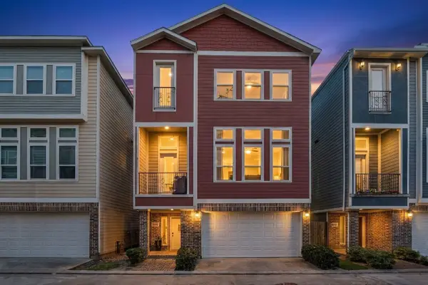 2108 Oatfield Drive, Houston, TX 77018