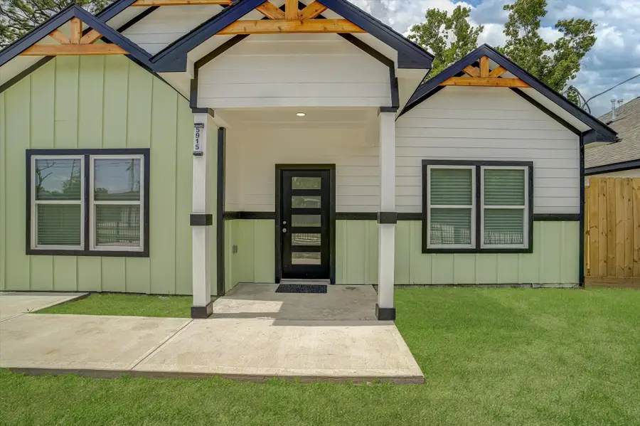 5915 Rietta Street, Houston, TX 77016 - #2