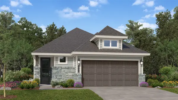 29514 Suncreek Ranch Court, Waller, TX 77484