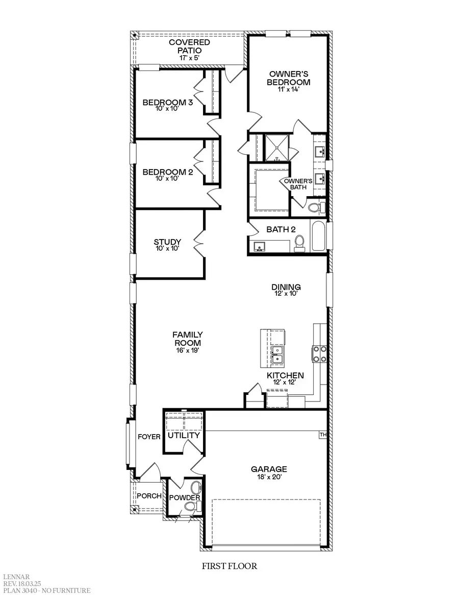 29514 Suncreek Ranch Court, Waller, TX 77484 - #2