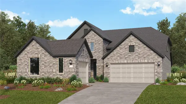 8114 Serene Meadow Lane, Richmond, TX 77469