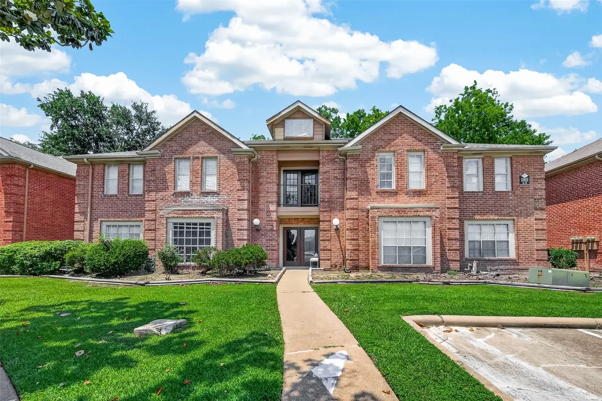 12400 Overbrook Ln #41b, Houston, TX 77077 - #1