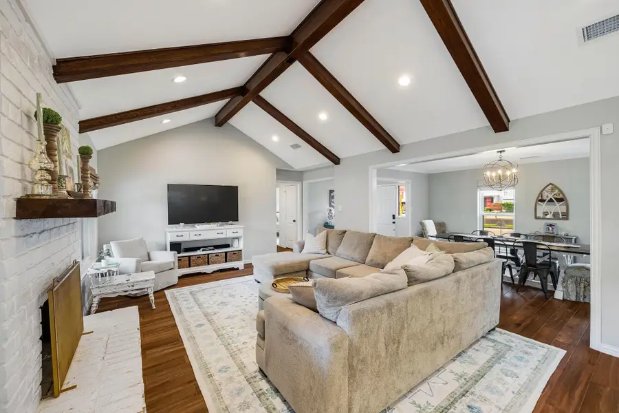 1922 Shadowdale Drive, Houston, TX 77043 - #3