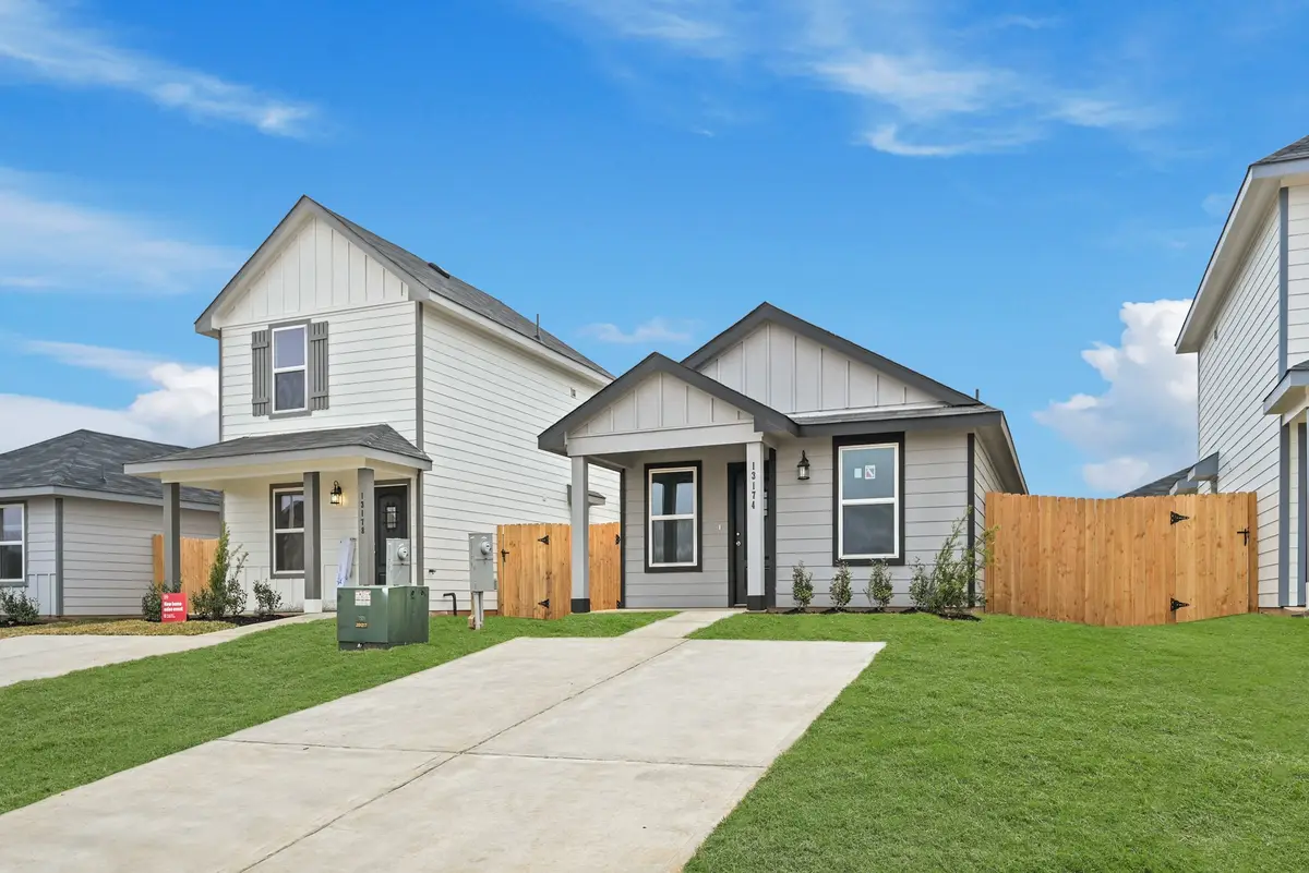 13174 Turret Bend Way, Willis, TX 77378 - #1