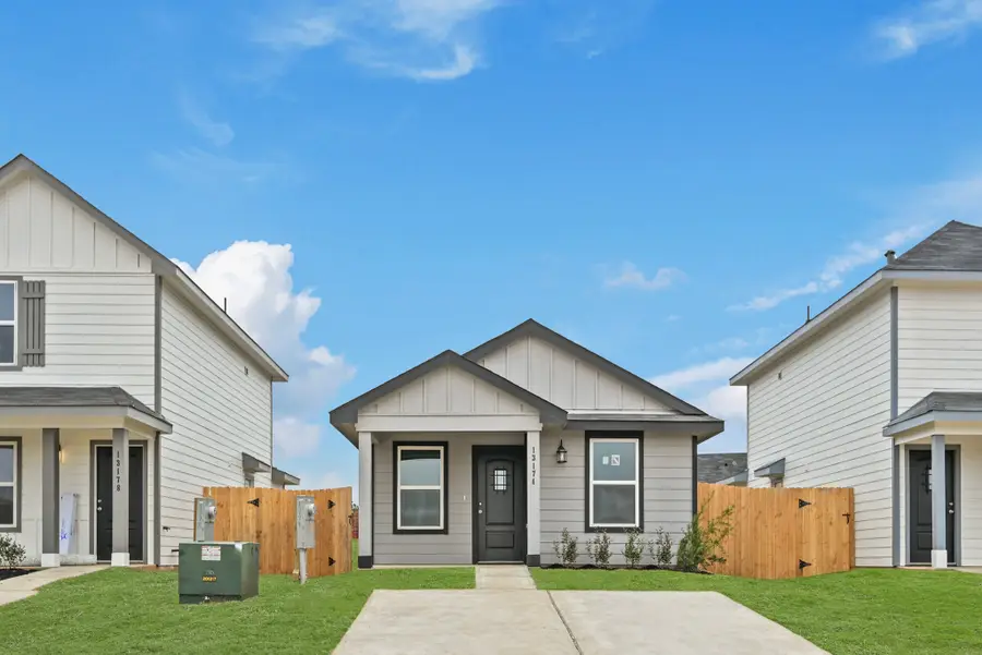 13174 Turret Bend Way, Willis, TX 77378 - #3