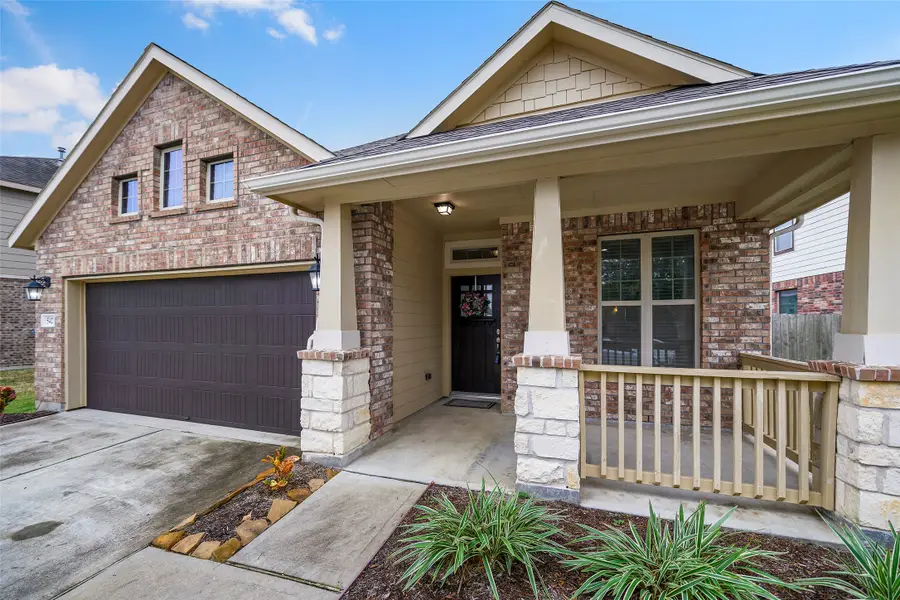 5427 Silver Ledge Drive, Katy, TX 77493 - Image #3
