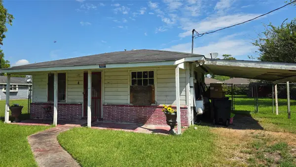 407 Turner Drive, Houston, TX 77076