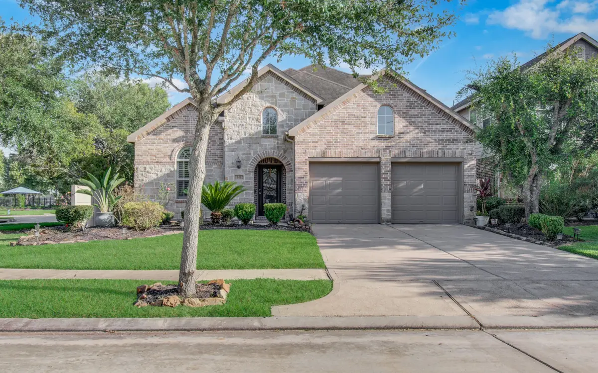 13402 Quail Landing Lane, Rosharon, TX 77583 - #1