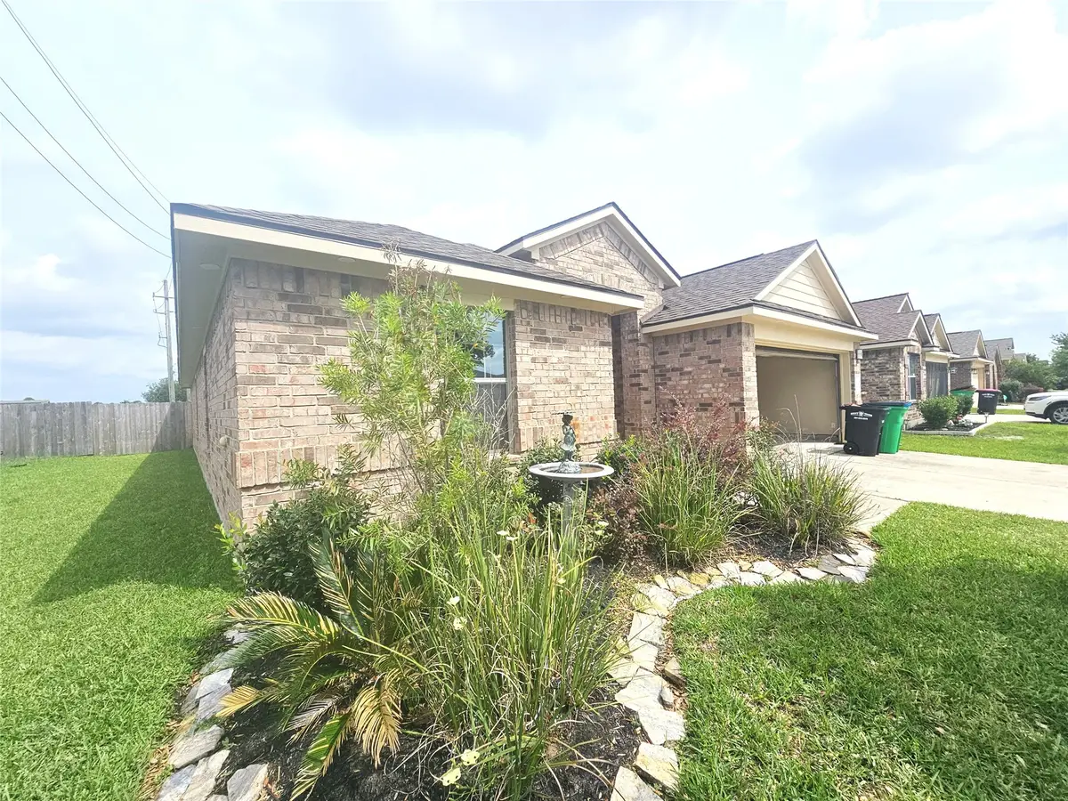 2911 Lincolns Meadow Drive, Spring, TX 77373 - #1