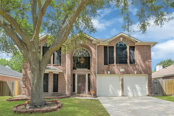 6419 Slate Stone Lane, Houston, TX 77084