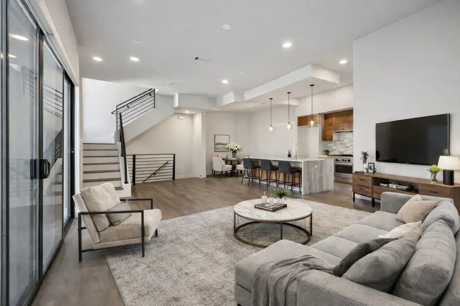 4112 Feagan Street, Houston, TX 77007 - Image #2