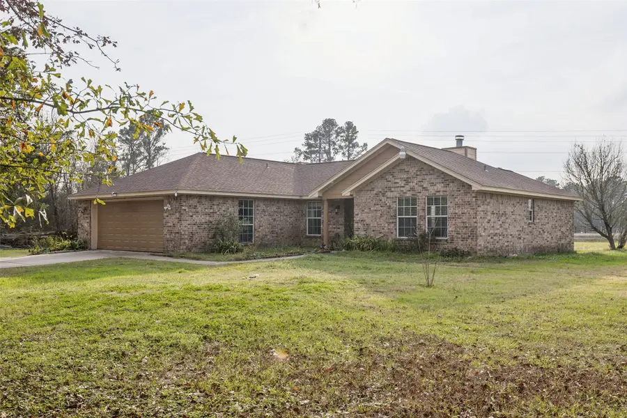 21 Pine Prairie School Road, Huntsville, TX 77320 - #2
