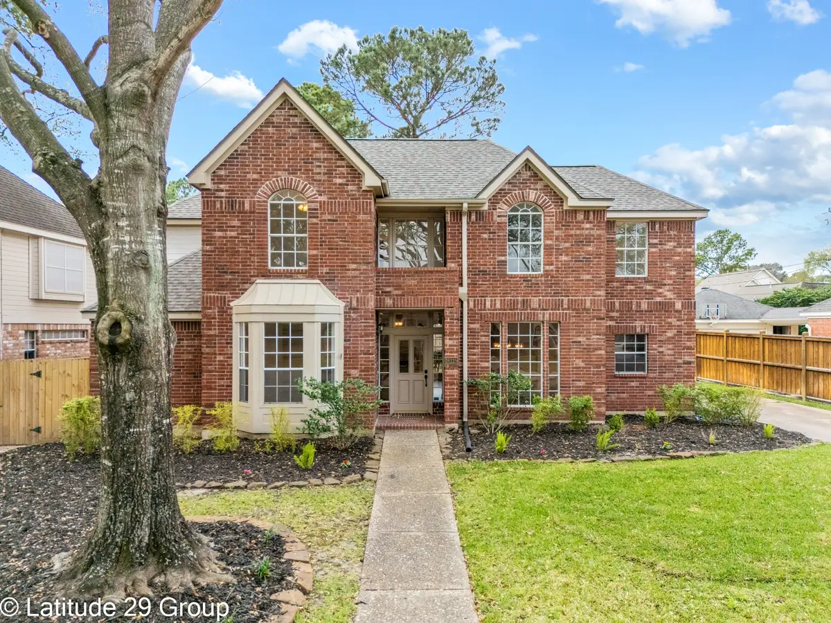 16115 Abberton Hill Drive, Spring, TX 77379 - #1