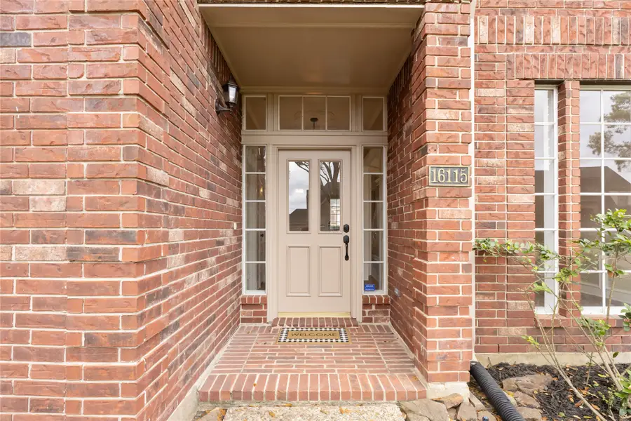 16115 Abberton Hill Drive, Spring, TX 77379 - #2