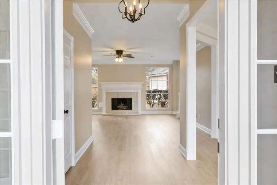 16115 Abberton Hill Drive, Spring, TX 77379 - #3