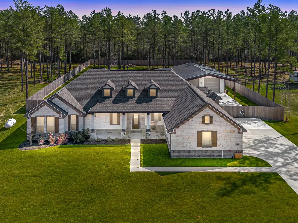 9746 Guadalupe Street, Conroe, TX 77303 - #1