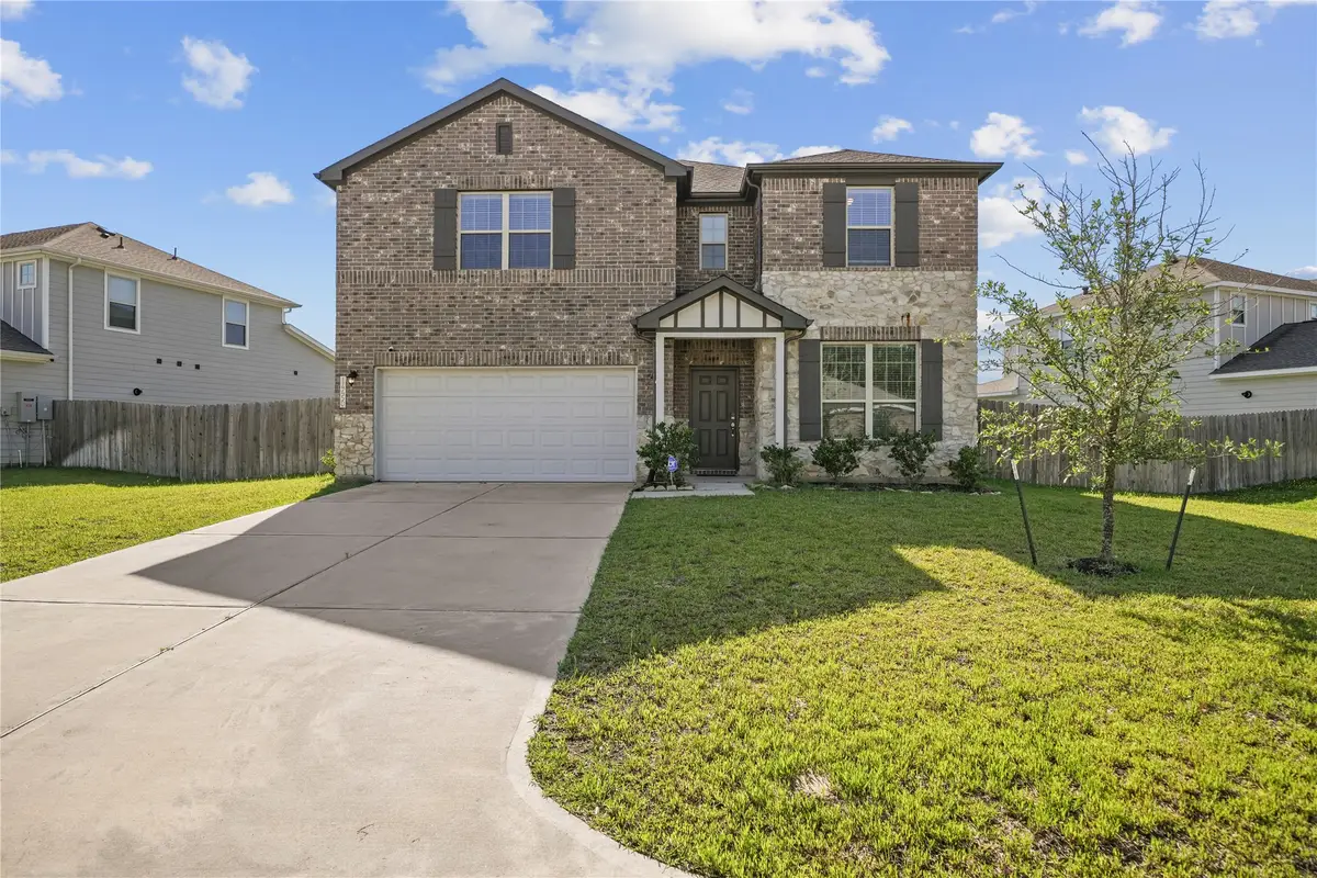 14450 Sunny Bend Way, Conroe, TX 77303 - #1