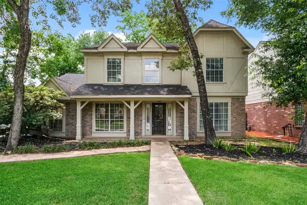 20407 Weald Way Street, Spring, TX 77388