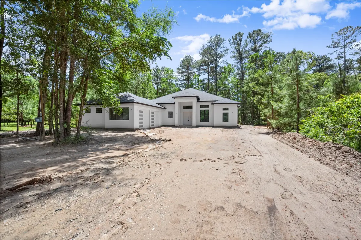 117 Sandpiper Drive, New Waverly, TX 77358 - #1