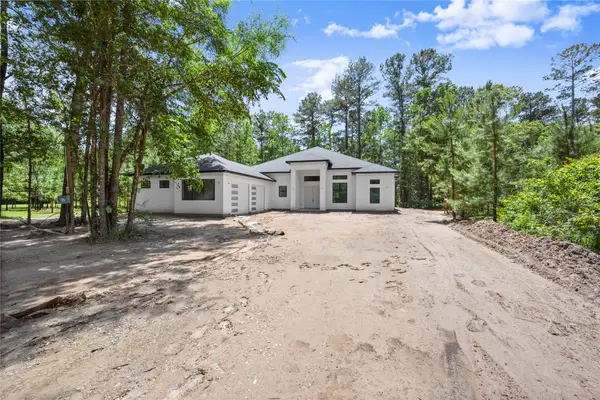 117 Sandpiper Drive, New Waverly, TX 77358