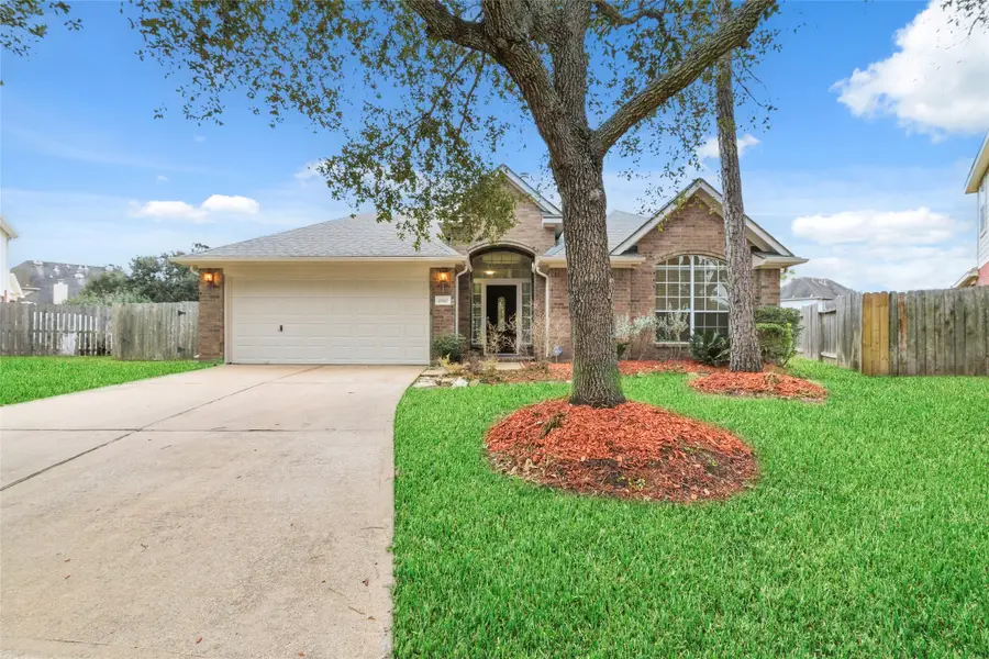 20507 Oxbow Park Lane, Katy, TX 77450 - #2