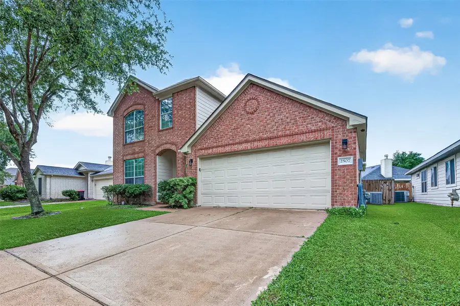 2507 Orchard Run, Fresno, TX 77545 - #2