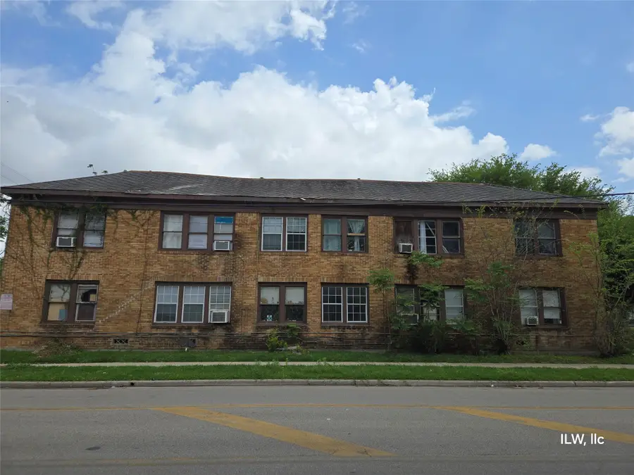 1658 W Main Street #8, Houston, TX 77006 - #3