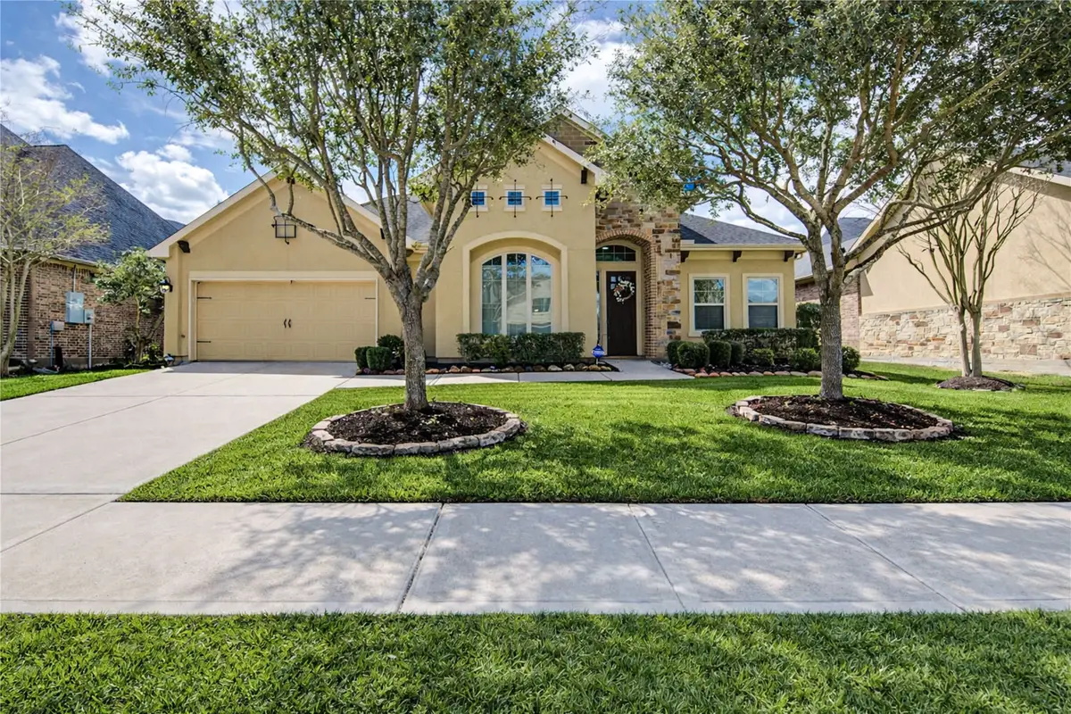 6915 Harvest Lane, Katy, TX 77493 - #1