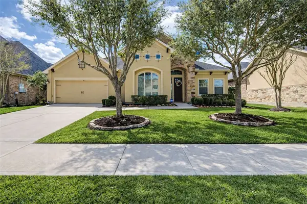 6915 Harvest Lane, Katy, TX 77493