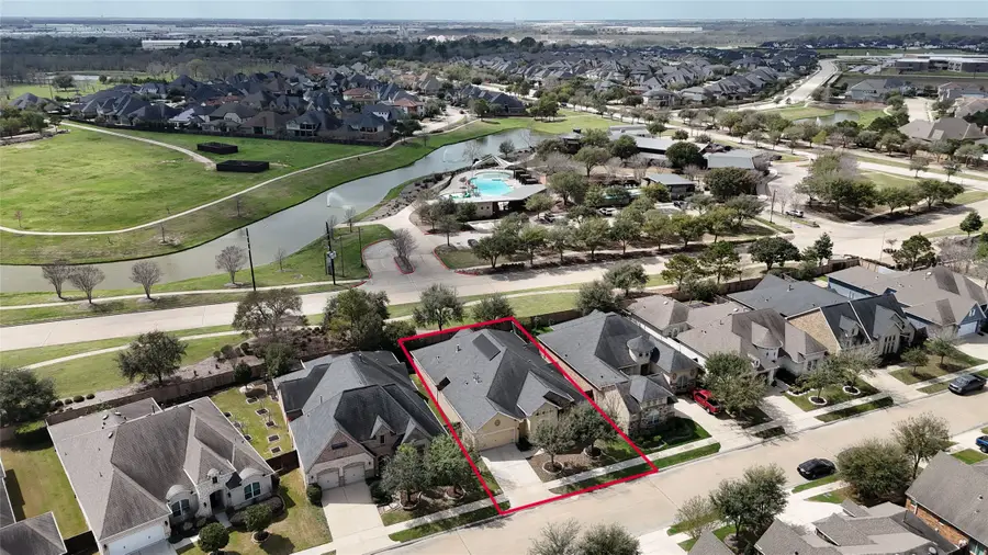 6915 Harvest Lane, Katy, TX 77493 - #2