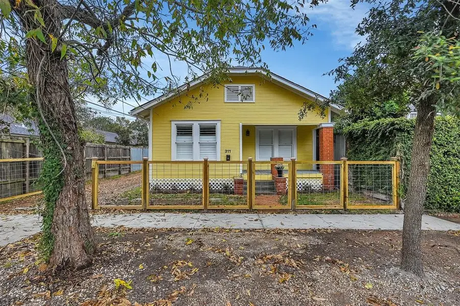 311 E 8th Street, Houston, TX 77007 - #2