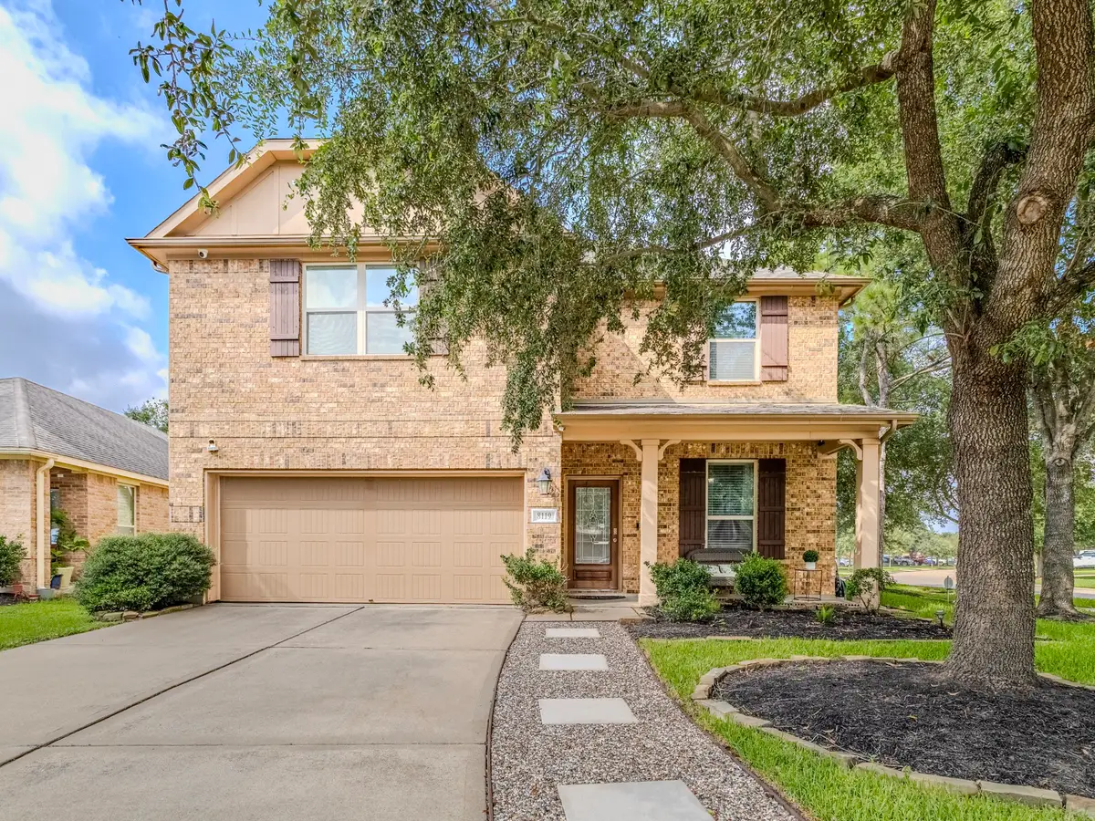 8119 Sweetstone Grove Court, Cypress, TX 77433 - #1