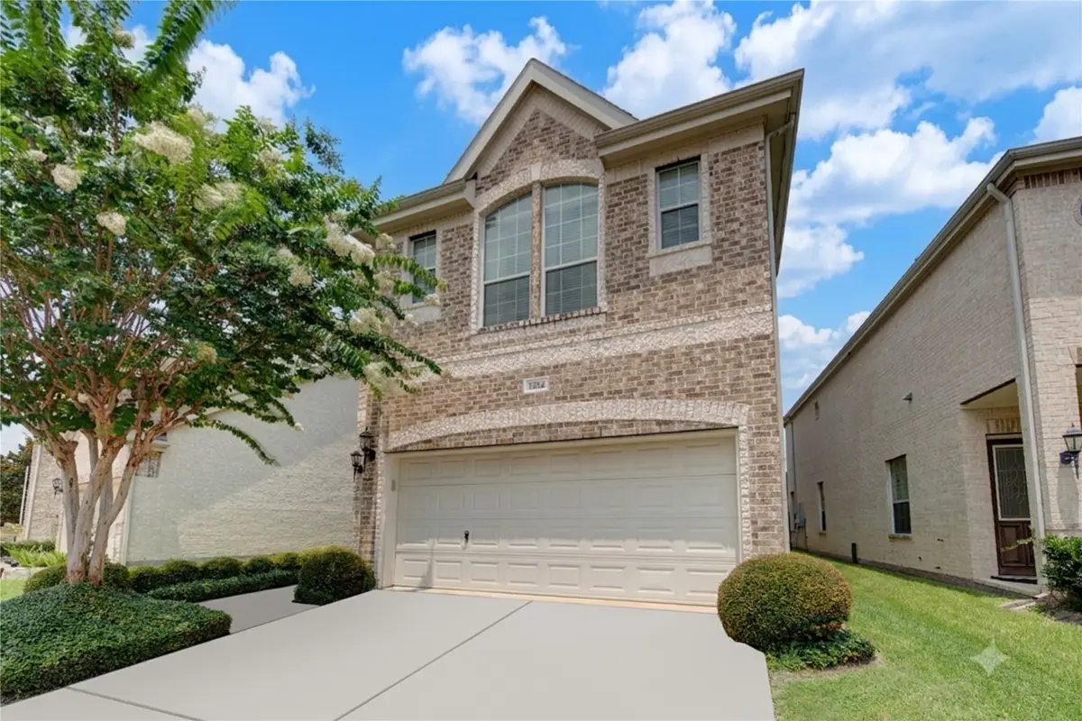 1254 Sopris Drive, Houston, TX 77077 - #1