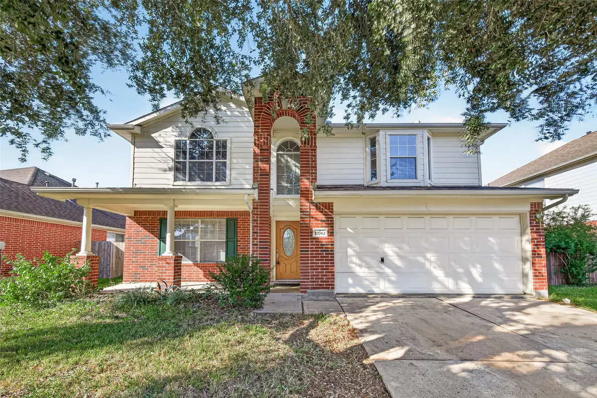 13762 Branford Greens Drive, Houston, TX 77083 - #1