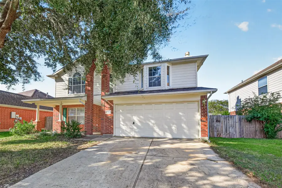 13762 Branford Greens Drive, Houston, TX 77083 - #2