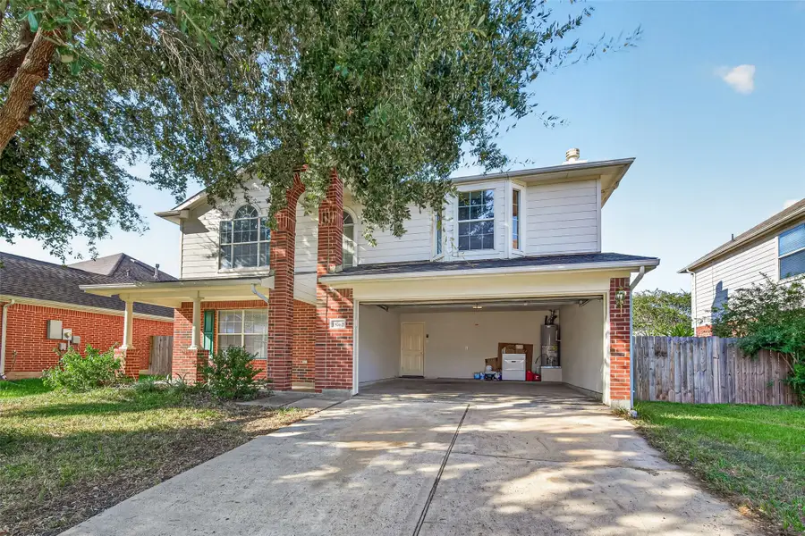 13762 Branford Greens Drive, Houston, TX 77083 - #3