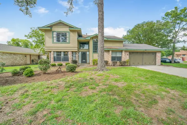 4118 Tasselwood Lane, Houston, TX 77014