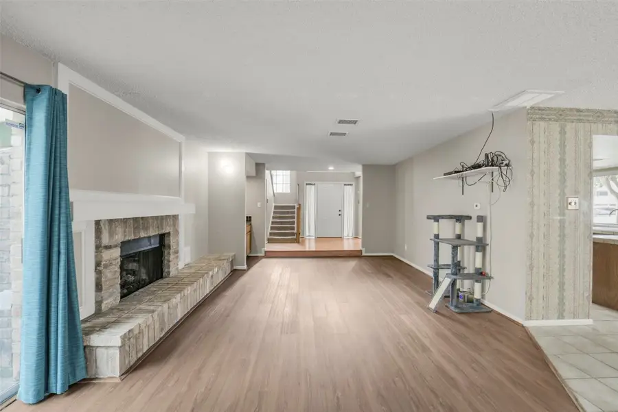 4118 Tasselwood Lane, Houston, TX 77014 - #3