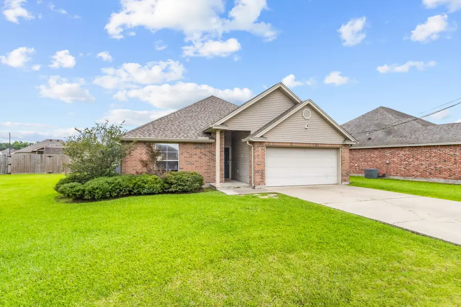 5660 S Samantha Lane Lake, Lumberton, TX 77612 - #2