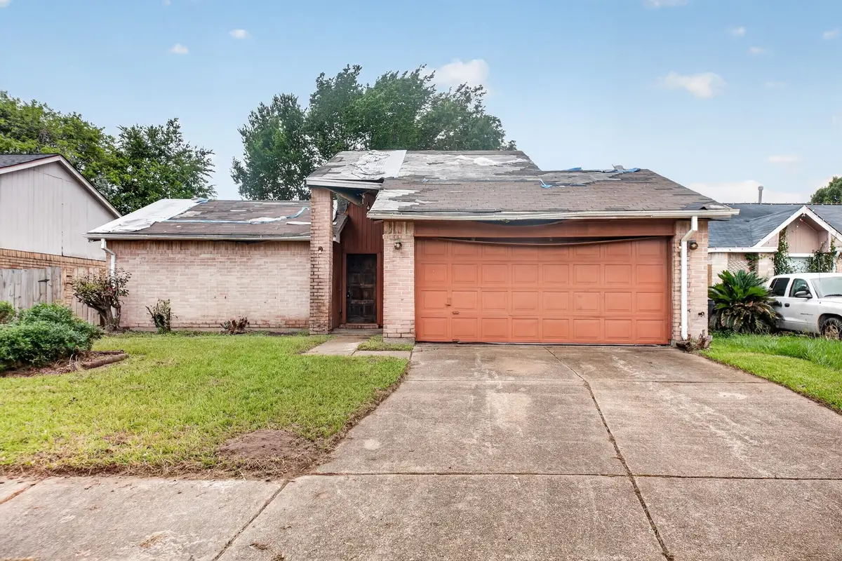 11511 Dell Hollow Drive, Houston, TX 77066 - #1