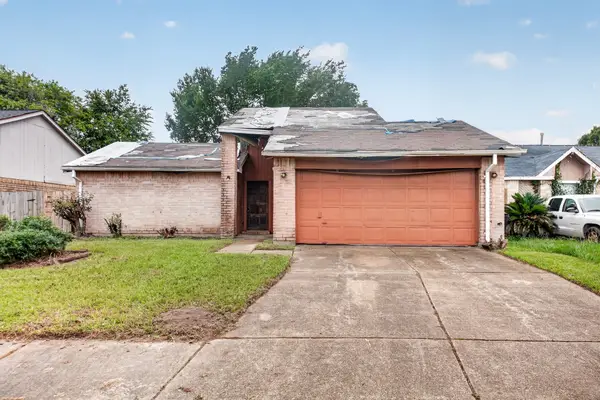 11511 Dell Hollow Drive, Houston, TX 77066