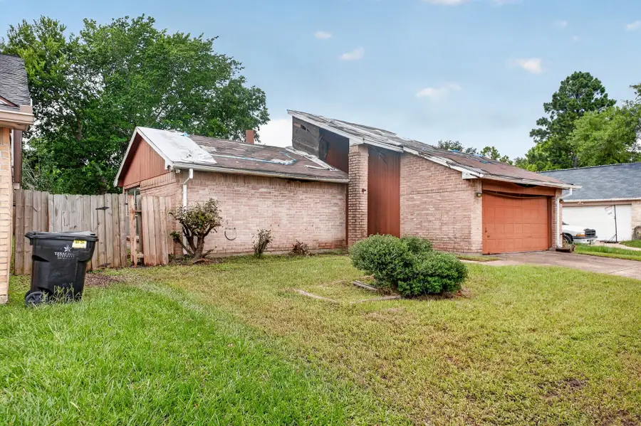 11511 Dell Hollow Drive, Houston, TX 77066 - #2