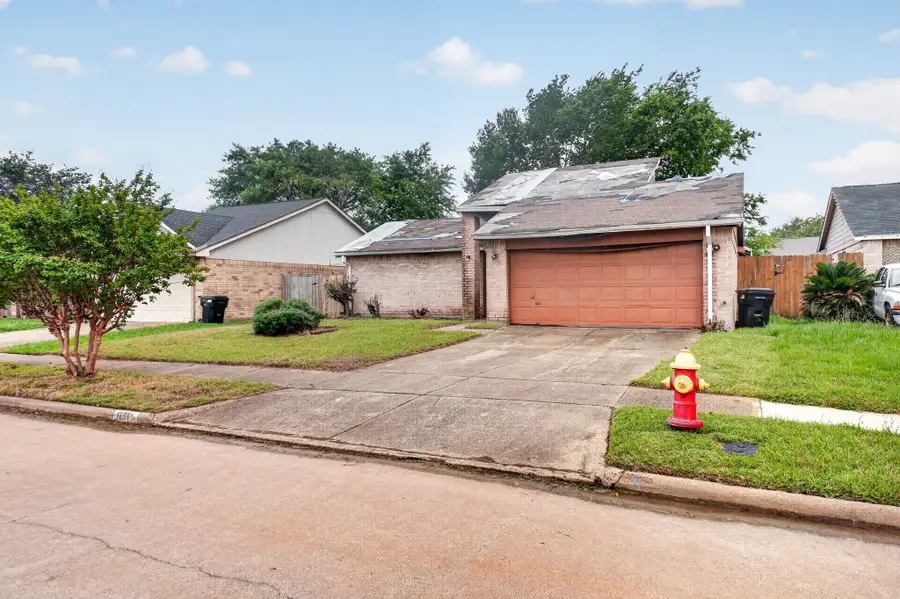 11511 Dell Hollow Drive, Houston, TX 77066 - #3