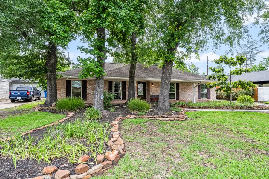 28923 Pine Hill Drive, Shenandoah, TX 77381 - #2